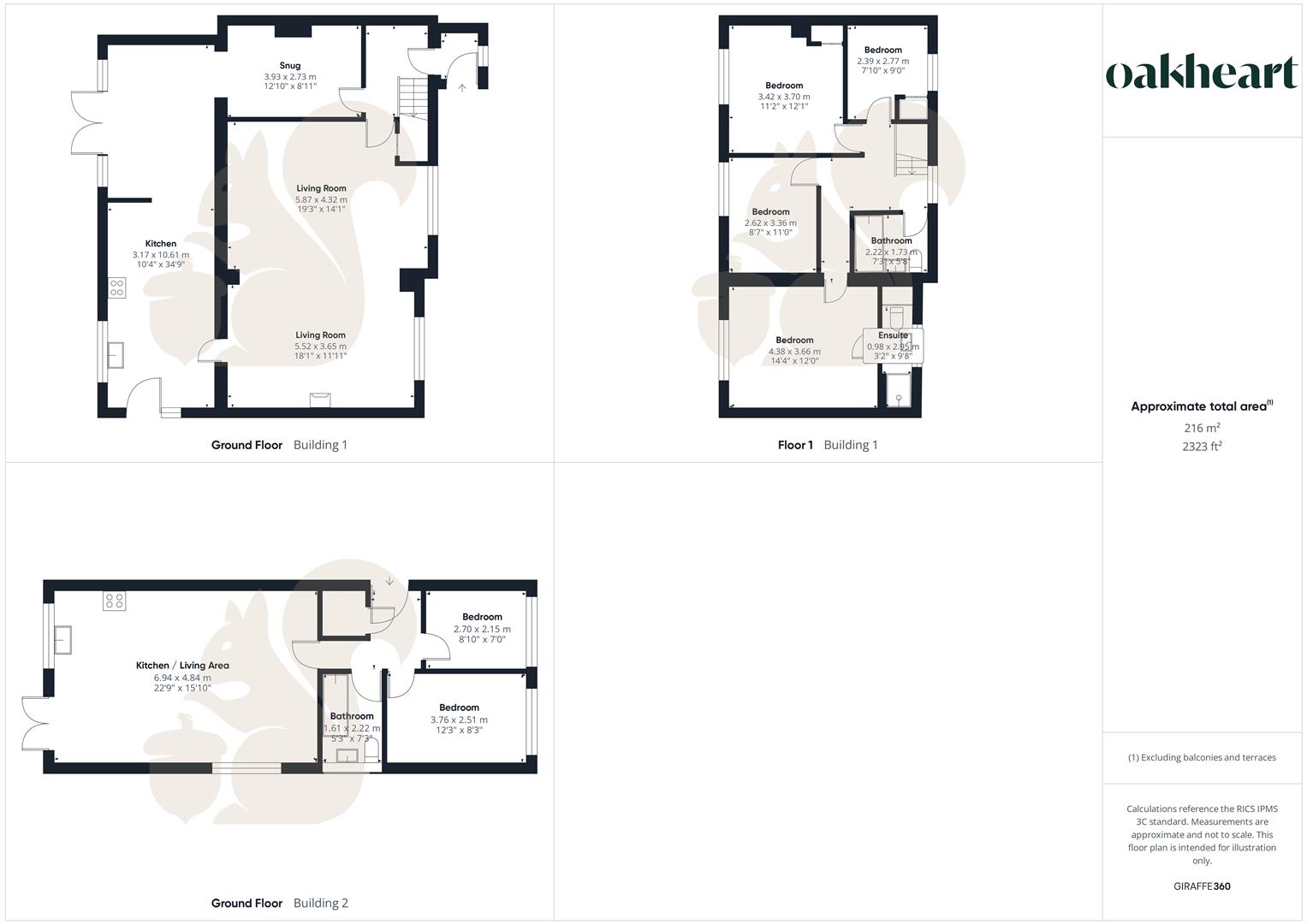 Floorplan thumbnail